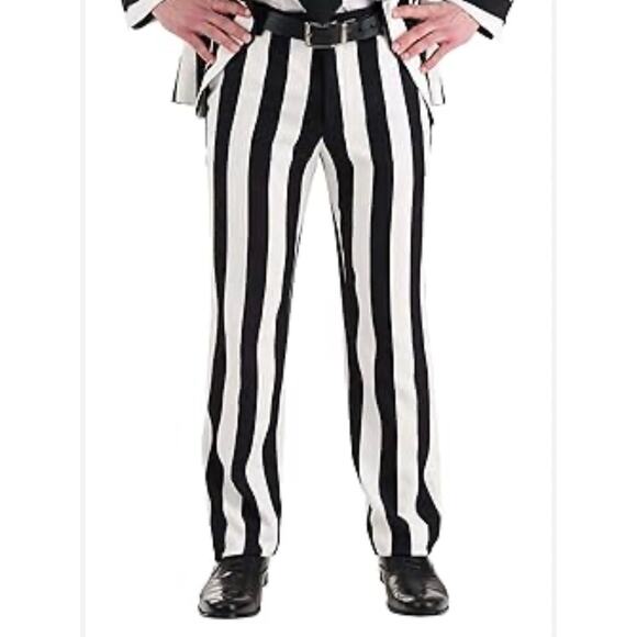 Beetlejuice pants - Picture 1 of 7